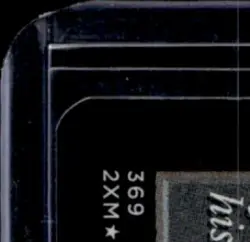 2020 MAGIC THE GATHERING DOUBLE MASTERS #369 ACADEMY RUINS RARE - Image 3