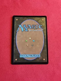 Anticausal Vestige (Extended Art) Edge of Eternities Foil Eoe 317 Rare - Image 2
