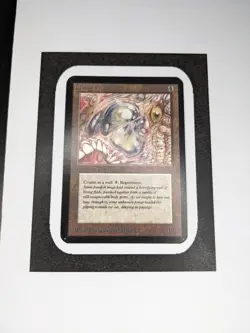 Mtg Alpha [ Living Wall ] - Image 1