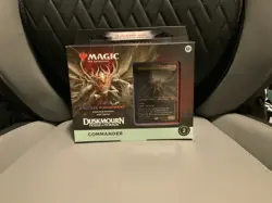 Endless punishment MTG Duskmourn Precon Magic: The Gathering MINT - Image 1