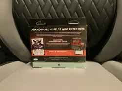 Endless punishment MTG Duskmourn Precon Magic: The Gathering MINT - Image 2