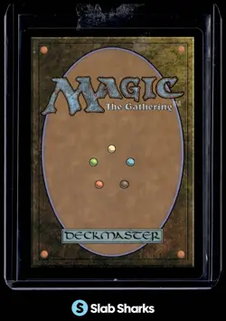 2020 MAGIC THE GATHERING DOUBLE MASTERS #352 NOBLE HIERARCH RARE - Image 2