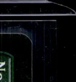 2020 MAGIC THE GATHERING DOUBLE MASTERS #352 NOBLE HIERARCH RARE - Image 5