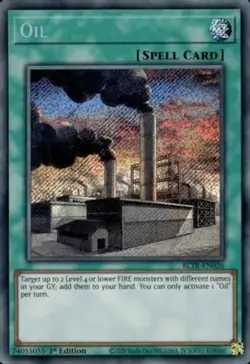 Near Mint, English - 1 x MTG Oil - BLTR-EN026 - Secret Rare - 1st Edition Battle - Image 1