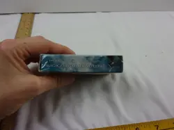 Jace Beleren Blue Planeswalkers 2011 Magic the Gathering sealed deck WOC - Image 4