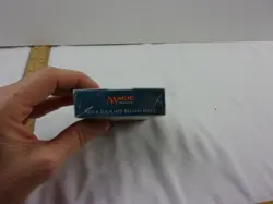 Jace Beleren Blue Planeswalkers 2011 Magic the Gathering sealed deck WOC - Image 5