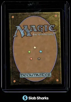 2020 MAGIC THE GATHERING DOUBLE MASTERS #352 NOBLE HIERARCH RARE - Image 2