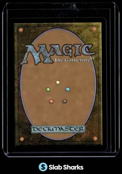 2020 MAGIC THE GATHERING DOUBLE MASTERS #341 PHYREXIAN METAMORPH FOIIL - Image 2