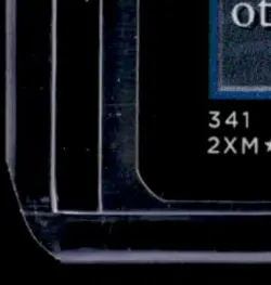 2020 MAGIC THE GATHERING DOUBLE MASTERS #341 PHYREXIAN METAMORPH FOIIL - Image 4