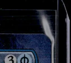 2020 MAGIC THE GATHERING DOUBLE MASTERS #341 PHYREXIAN METAMORPH FOIIL - Image 5