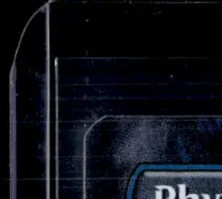 2020 MAGIC THE GATHERING DOUBLE MASTERS #341 PHYREXIAN METAMORPH FOIL - Image 3