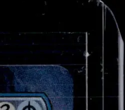 2020 MAGIC THE GATHERING DOUBLE MASTERS #341 PHYREXIAN METAMORPH FOIL - Image 5