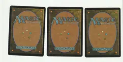 3x Teferi's Puzzle Box - Core Set 9th Edition - Magic: The Gathering MtG - LP - Image 2