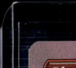 2020 MAGIC THE GATHERING DOUBLE MASTERS #346 BLOOD MOON RARE FOIL - Image 3