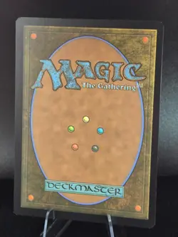 Space-Time Anomaly (Borderless) - Edge of Eternities - #0315 - NM/M NON FOIL - Image 2