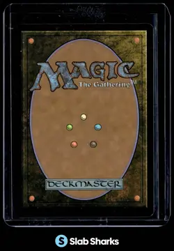 2020 MAGIC THE GATHERING DOUBLE MASTERS #056 JACE, MIND SCULPTOR - Image 2