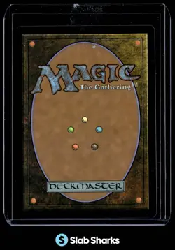 2020 MAGIC: THE GATHERING DOUBLE MASTERS #345 TOXIC DELUGE FOIL RARE - Image 2
