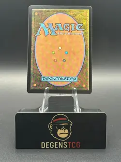 Balamb Garden Command Beacon 0064 Showcase Final Fantasy non foil MTG english - Image 2