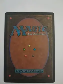 Recall EX (Ricordo) Italian Legends MTG Magic the Gathering - Image 2