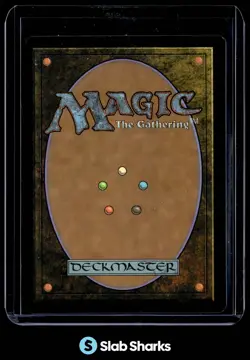 2020 MAGIC THE GATHERING DOUBLE MASTERS #367 SWORD OF WAR AND PEACE RARE FOIL - Image 2