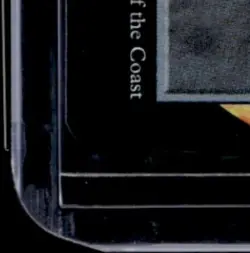 2020 MAGIC THE GATHERING DOUBLE MASTERS #367 SWORD OF WAR AND PEACE RARE FOIL - Image 4