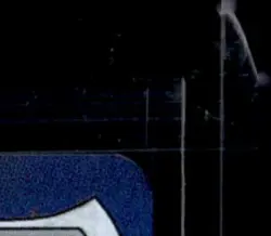 2020 MAGIC: THE GATHERING DOUBLE MASTERS #335 AVACYN, ANGEL OF HOPE RARE FOIL - Image 5