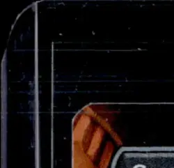 2020 MAGIC THE GATHERING DOUBLE MASTERS #367 SWORD OF WAR AND PEACE FOIL RARE - Image 3