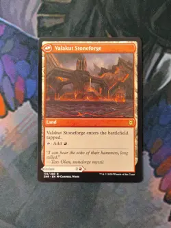 Valakut Awakening | Zendikar Rising | % Off 2+* | NM | MTG - Image 2
