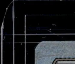 2020 MAGIC THE GATHERING DOUBLE MASTERS #372 URZA'S TOWER RARE FOIL - Image 3