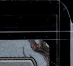 2020 MAGIC THE GATHERING DOUBLE MASTERS #372 URZA'S TOWER RARE FOIL - Image 5