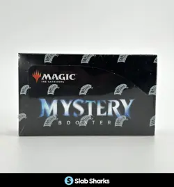 MAGIC THE GATHERING MTG SEALED MYSTERY BOOSTER BOX - Image 1