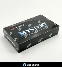 MAGIC THE GATHERING MTG SEALED MYSTERY BOOSTER BOX - Image 2