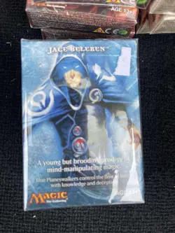 2010 Magic The Gathering Deck Sealed Jace Beleren - Image 1