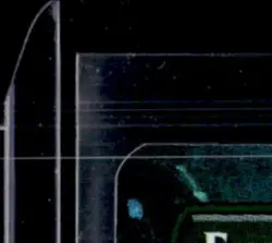 2020 MAGIC THE GATHERING DOUBLE MASTERS #351 EXPLORATION RARE HOLO - Image 3