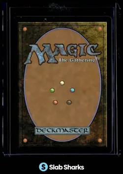 2020 MAGIC THE GATHERING DOUBLE MASTERS #351 EXPLORATION RARE HOLO - Image 2