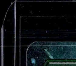 2020 MAGIC THE GATHERING DOUBLE MASTERS #351 EXPLORATION RARE HOLO - Image 3