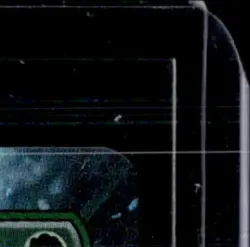 2020 MAGIC THE GATHERING DOUBLE MASTERS #351 EXPLORATION RARE HOLO - Image 5