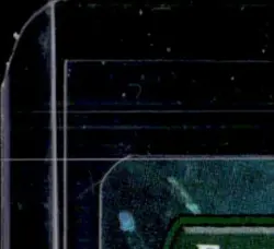 2020 MAGIC THE GATHERING DOUBLE MASTERS #351 EXPLORATION RARE - Image 3