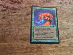 Powerleech Antiquities Regular - Image 1