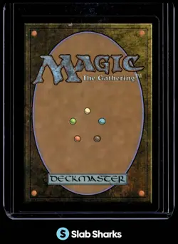 2020 MAGIC THE GATHERING DOUBLE MASTERS #372 URZA'S TOWER FOIL RARE - Image 2