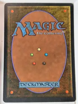 Desert Twister - 4th Edition Core Set - Magic the Gathering MTG Nice! - Image 2