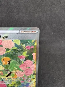 Pokemon Crown Zenith Gardenia’s Vigor GG61/GG70 English - Image 3