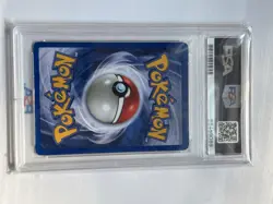 2000 Venusaur Holo Rare PSA 6 EX-MT Base Set 2 WOTC Pokemon TCG REGRADE WORTHY - Image 2
