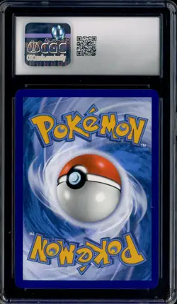 2025 Pokemon Mcdonald's Collection #009/015 Umbreon CGC 10 GEM MINT - Image 2