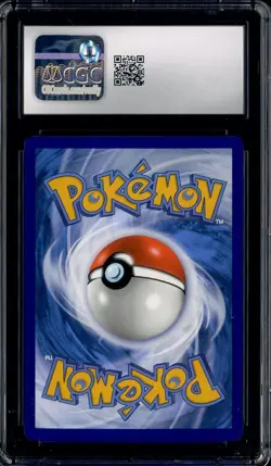 2025 Pokemon Mcdonald's Collection #012/015 Dragonite Confetti Holo CGC 10 - Image 2