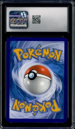 2025 Pokemon Mcdonald's Collection #009/015 Umbreon CGC 9.5 MINT+ - Image 2
