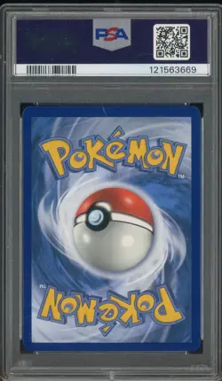 2019 Pokemon S & M Cosmic Eclipse #211 Vileplume Gx FA PSA 9 MINT - Image 2