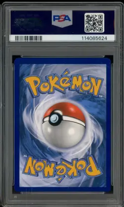 2022 Pokemon SWSH BSP Ultra Premium Collection #262 Charizard Vstar FA PSA 9 - Image 2