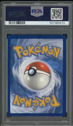 2023 Pokemon MEW EN Illustration Rare #173 Pikachu PSA 9 MINT - Image 2