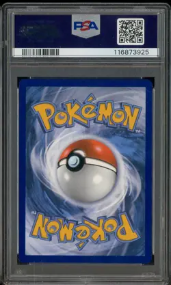 2022 Pokemon SWSH BSP Ultra Premium Collection #260 Charizard V FA PSA 9 - Image 2